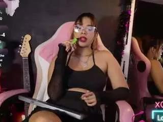 Discover our girls online shows and discover the company of countless livestreamers, with stunning shapes, sex toys and more.