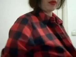 roxolanaasexy from CamSoda