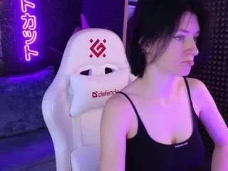 roxy-riot from CamSoda is Freechat