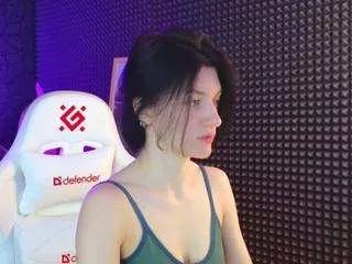 Photos of roxy-riot from CamSoda is Freechat