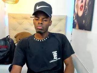 royce-ebony from CamSoda is Freechat