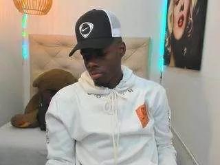 royce-ebony from CamSoda is Freechat