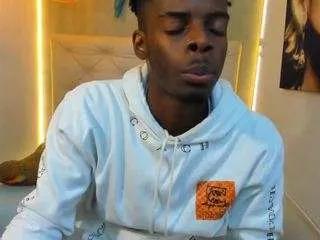 royce-ebony from CamSoda is Freechat