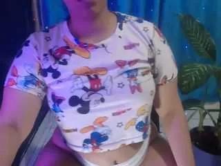 rrocyyomature from CamSoda