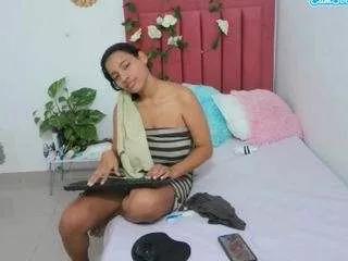 rubbi-evans from CamSoda is Freechat