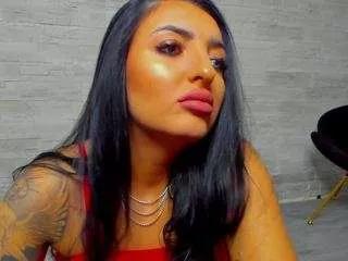 rubby-shine from CamSoda