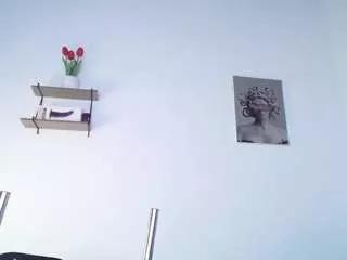 ruby-nic from CamSoda is Freechat