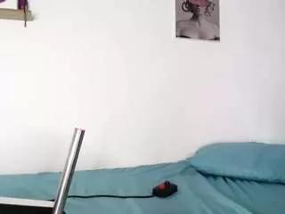 ruby-nic from CamSoda is Freechat