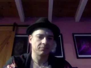 russellparsons from CamSoda