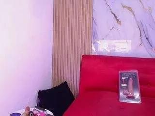 saandy30 from CamSoda is Freechat
