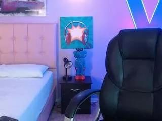 Photos of sabrinaa-fox from CamSoda is Freechat