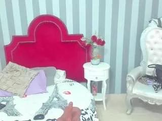 sabrinalevis from CamSoda is Freechat