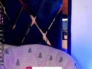 sadashi-moon from CamSoda