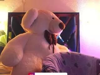 sadashi-moon from CamSoda