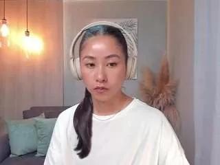 sadashi from CamSoda