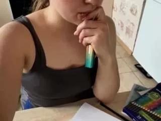 sadiejones from CamSoda is Freechat