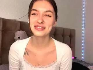Photos of sadiesanchez from CamSoda is Freechat