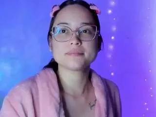 sahantalcerezo from CamSoda