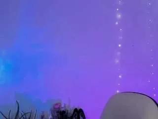 sahantalcerezo from CamSoda