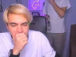 saimon-best from CamSoda is Freechat