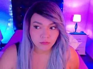sally-harper from CamSoda