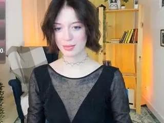 sallydear from CamSoda