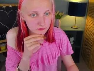 sallyfishery from CamSoda