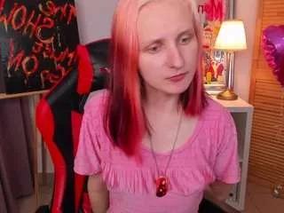 sallyfishery from CamSoda