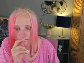 sallyfishery from CamSoda