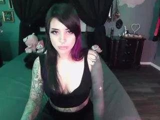sallylynn from CamSoda