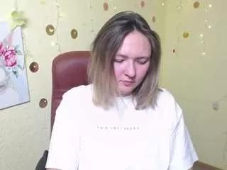sallyverda from CamSoda