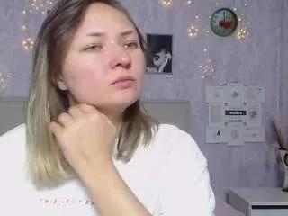 sallyverda from CamSoda