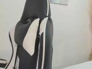 salma-falcon from CamSoda is Freechat