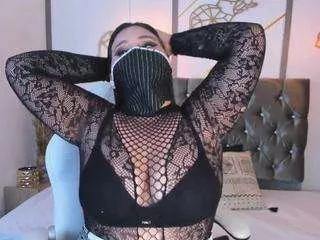salmazamanx from CamSoda is Freechat