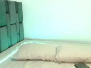 salome-tenderr from CamSoda is Freechat