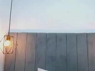 salome-wiilliams from CamSoda is Freechat