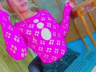 salomee-smith from CamSoda is Freechat
