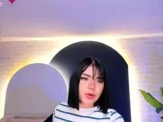 salomehills1 from CamSoda is Freechat