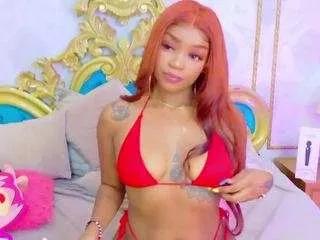 salomerestrepo from CamSoda is Freechat