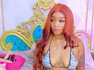 salomerestrepo from CamSoda is Freechat