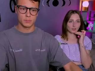 Sam-nexor webcams show profile image 