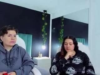 sam-scarlett from CamSoda is Freechat