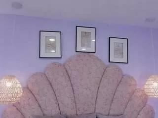 samanta-cruz19 from CamSoda is Freechat