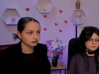 samanta-hotty from CamSoda