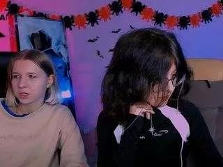 samanta-hotty from CamSoda