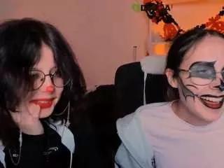 samanta-hotty from CamSoda