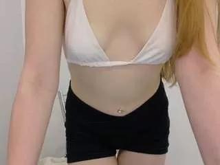 samantamoons from CamSoda