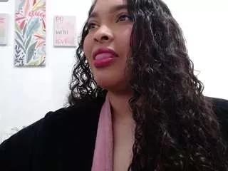 samantarosee from CamSoda is Freechat