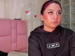 samantha-blck from CamSoda