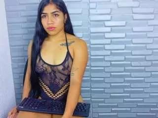samantha-loren18 from CamSoda